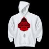 UltraBlend Pullover Hooded Sweatshirt Thumbnail