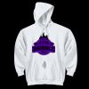 UltraBlend Pullover Hooded Sweatshirt Thumbnail