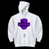 UltraBlend Pullover Hooded Sweatshirt Thumbnail