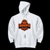 UltraBlend Pullover Hooded Sweatshirt Thumbnail