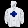UltraBlend Pullover Hooded Sweatshirt Thumbnail