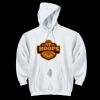 UltraBlend Pullover Hooded Sweatshirt Thumbnail
