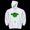 UltraBlend Pullover Hooded Sweatshirt Thumbnail