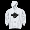 UltraBlend Pullover Hooded Sweatshirt Thumbnail