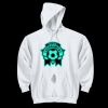 UltraBlend Pullover Hooded Sweatshirt Thumbnail