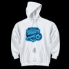 UltraBlend Pullover Hooded Sweatshirt Thumbnail