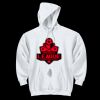 UltraBlend Pullover Hooded Sweatshirt Thumbnail