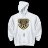 UltraBlend Pullover Hooded Sweatshirt Thumbnail