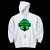 UltraBlend Pullover Hooded Sweatshirt Thumbnail