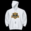 UltraBlend Pullover Hooded Sweatshirt Thumbnail