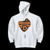 UltraBlend Pullover Hooded Sweatshirt Thumbnail