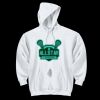 UltraBlend Pullover Hooded Sweatshirt Thumbnail