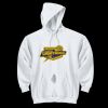 UltraBlend Pullover Hooded Sweatshirt Thumbnail