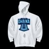 UltraBlend Pullover Hooded Sweatshirt Thumbnail