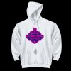 UltraBlend Pullover Hooded Sweatshirt Thumbnail