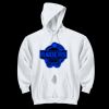 UltraBlend Pullover Hooded Sweatshirt Thumbnail