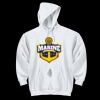 UltraBlend Pullover Hooded Sweatshirt Thumbnail