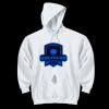 UltraBlend Pullover Hooded Sweatshirt Thumbnail