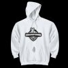 UltraBlend Pullover Hooded Sweatshirt Thumbnail