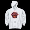 UltraBlend Pullover Hooded Sweatshirt Thumbnail