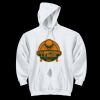 UltraBlend Pullover Hooded Sweatshirt Thumbnail