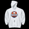 UltraBlend Pullover Hooded Sweatshirt Thumbnail