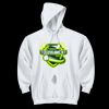 UltraBlend Pullover Hooded Sweatshirt Thumbnail