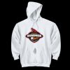 UltraBlend Pullover Hooded Sweatshirt Thumbnail
