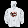 UltraBlend Pullover Hooded Sweatshirt Thumbnail