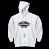 UltraBlend Pullover Hooded Sweatshirt Thumbnail