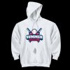 UltraBlend Pullover Hooded Sweatshirt Thumbnail
