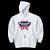 UltraBlend Pullover Hooded Sweatshirt Thumbnail