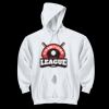 UltraBlend Pullover Hooded Sweatshirt Thumbnail