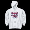 UltraBlend Pullover Hooded Sweatshirt Thumbnail