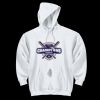UltraBlend Pullover Hooded Sweatshirt Thumbnail