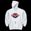 UltraBlend Pullover Hooded Sweatshirt Thumbnail