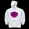 UltraBlend Pullover Hooded Sweatshirt Thumbnail