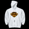 UltraBlend Pullover Hooded Sweatshirt Thumbnail