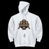 UltraBlend Pullover Hooded Sweatshirt Thumbnail