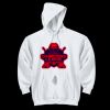 UltraBlend Pullover Hooded Sweatshirt Thumbnail
