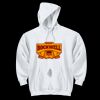 UltraBlend Pullover Hooded Sweatshirt Thumbnail