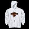 UltraBlend Pullover Hooded Sweatshirt Thumbnail