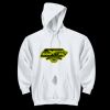 UltraBlend Pullover Hooded Sweatshirt Thumbnail
