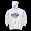 UltraBlend Pullover Hooded Sweatshirt Thumbnail