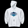 UltraBlend Pullover Hooded Sweatshirt Thumbnail