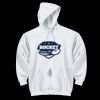 UltraBlend Pullover Hooded Sweatshirt Thumbnail