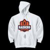 UltraBlend Pullover Hooded Sweatshirt Thumbnail