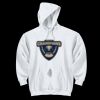 UltraBlend Pullover Hooded Sweatshirt Thumbnail