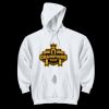 UltraBlend Pullover Hooded Sweatshirt Thumbnail