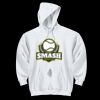 UltraBlend Pullover Hooded Sweatshirt Thumbnail